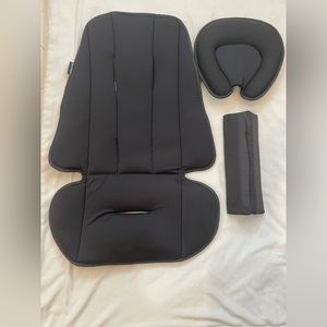 Mockingbird Infant Seat Stroller Insert